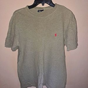 🏷Men's Vintage POLO Crew Neck Tee Size Small 🔥🔥